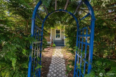 412 Jefferson Street Mount Vernon WA 98274