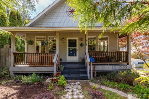 412 Jefferson Street Mount Vernon WA 98274