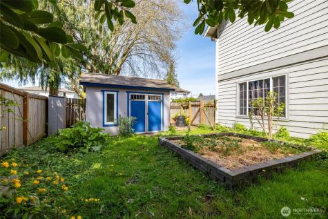 412 Jefferson Street Mount Vernon WA 98274