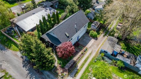 412 Jefferson Street Mount Vernon WA 98274