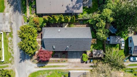 412 Jefferson Street Mount Vernon WA 98274
