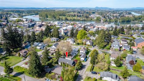 412 Jefferson Street Mount Vernon WA 98274