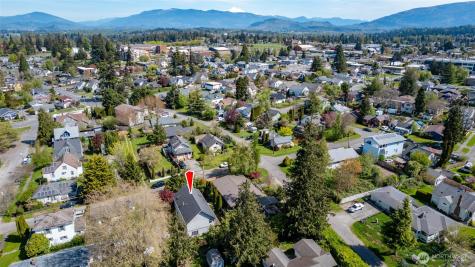 412 Jefferson Street Mount Vernon WA 98274