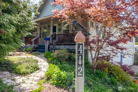 412 Jefferson Street Mount Vernon WA 98274
