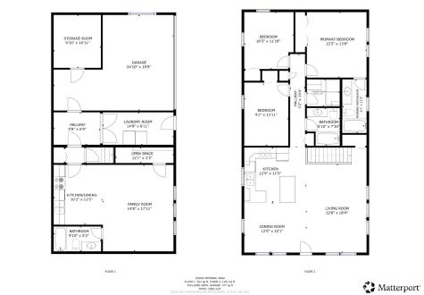 412 Jefferson Street Mount Vernon WA 98274