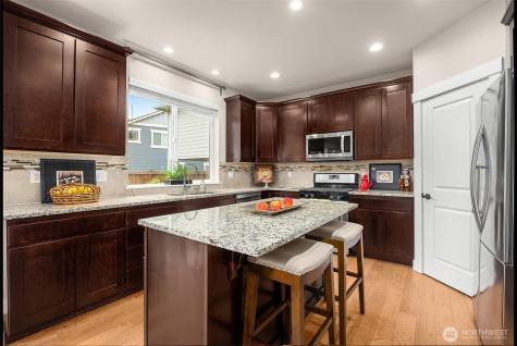 18921 10th Drive SE Bothell WA 98012