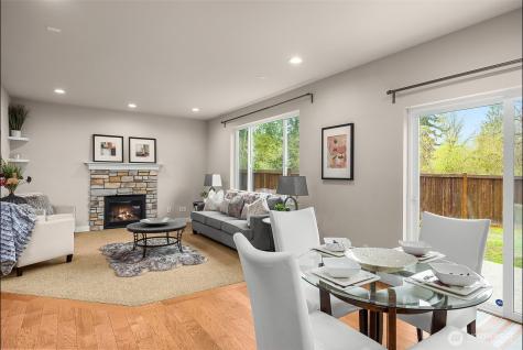 18921 10th Drive SE Bothell WA 98012