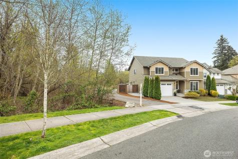 18921 10th Drive SE Bothell WA 98012