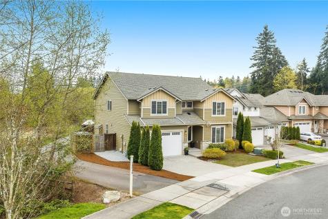 18921 10th Drive SE Bothell WA 98012