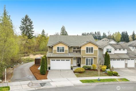 18921 10th Drive SE Bothell WA 98012
