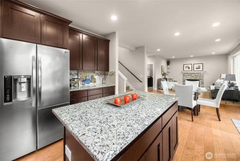 18921 10th Drive SE Bothell WA 98012