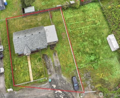 4307 103rd Place NE Marysville WA 98271