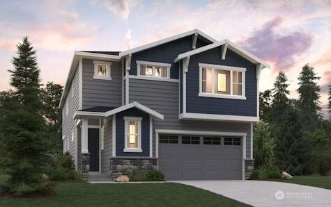 8916 126th Street Court E Puyallup WA 98373