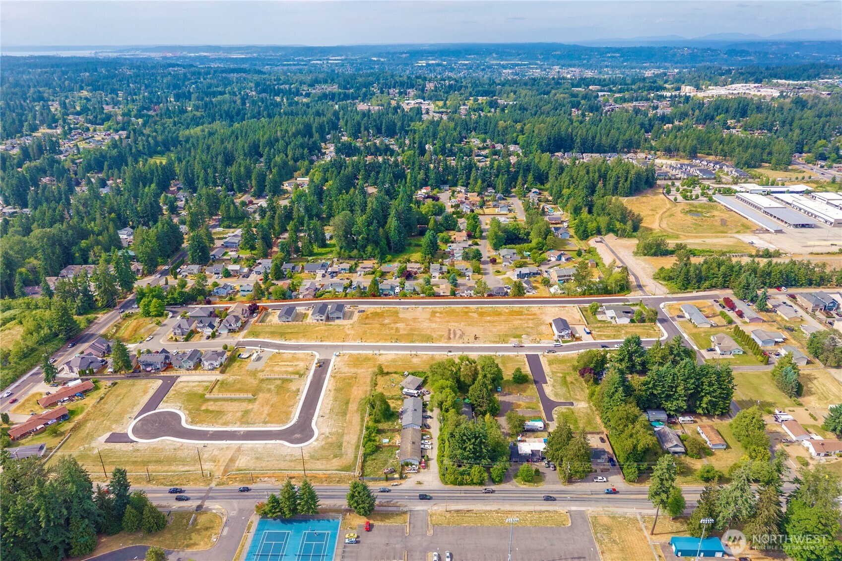 8916 126th Street Court E Puyallup WA 98373
