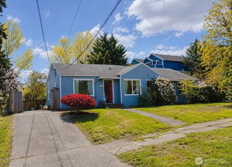 2517 E Pike Street Seattle WA 98122