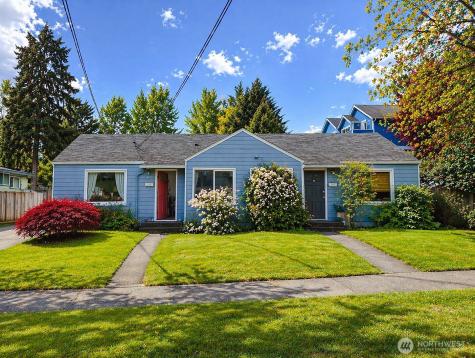 2517 E Pike Street Seattle WA 98122