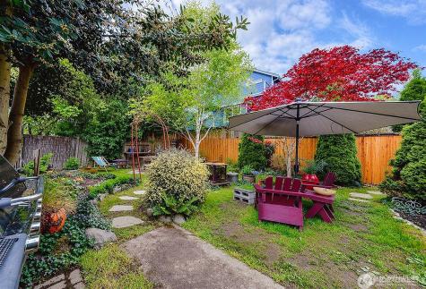 2517 E Pike Street Seattle WA 98122