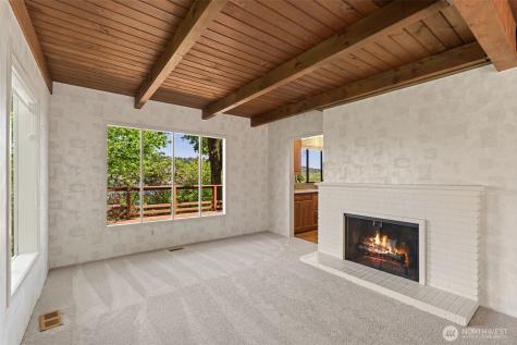 4442 95th Avenue NE Bellevue WA 98004