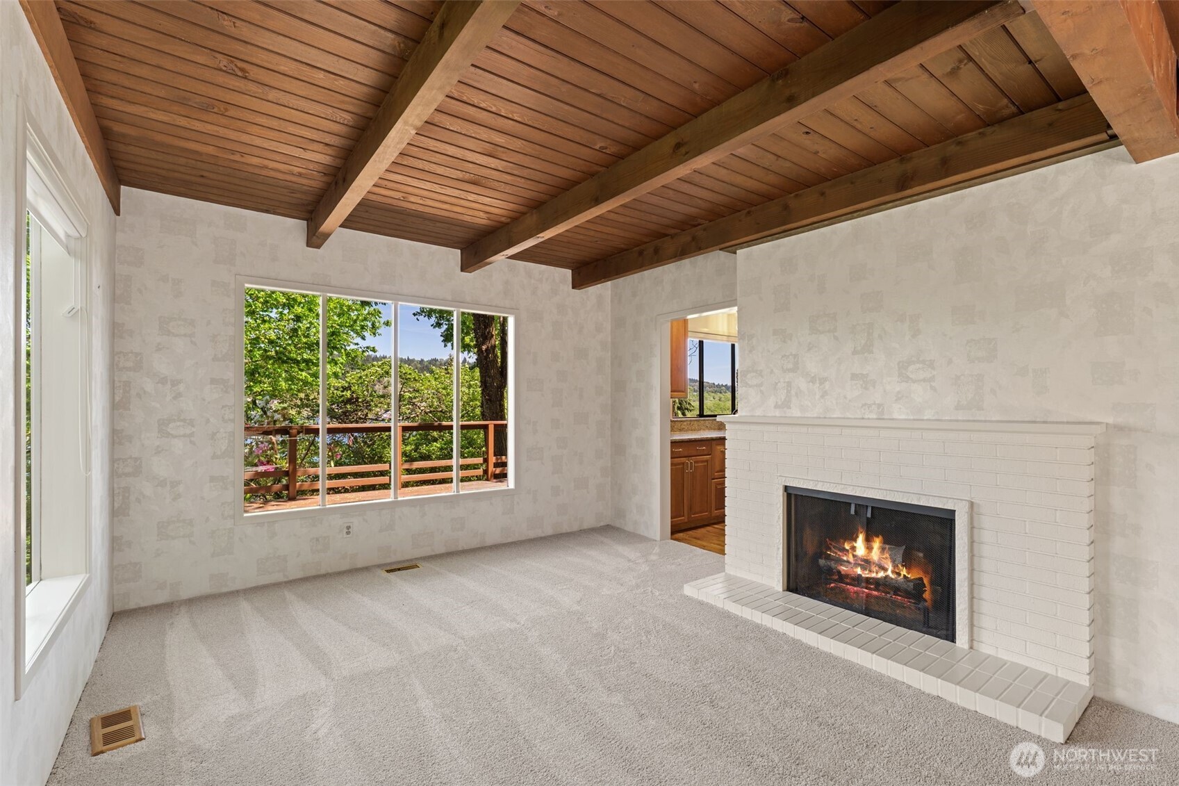 4442 95th Avenue NE Bellevue WA 98004