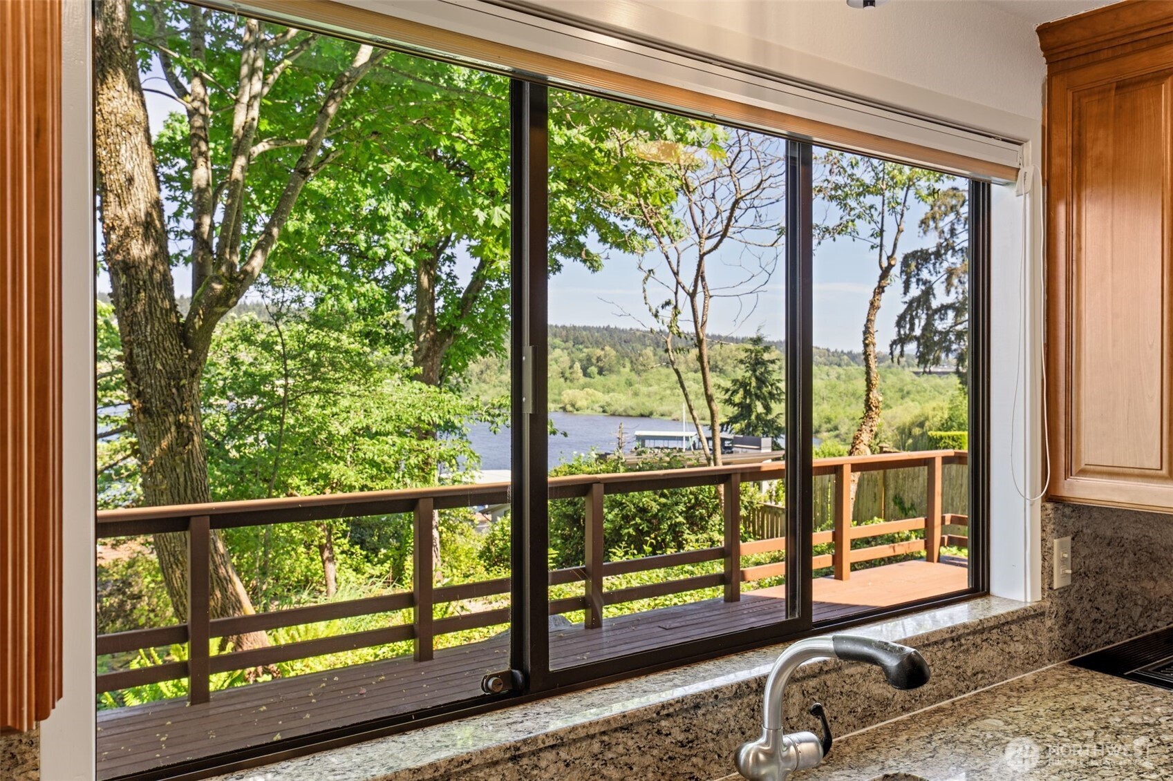 4442 95th Avenue NE Bellevue WA 98004
