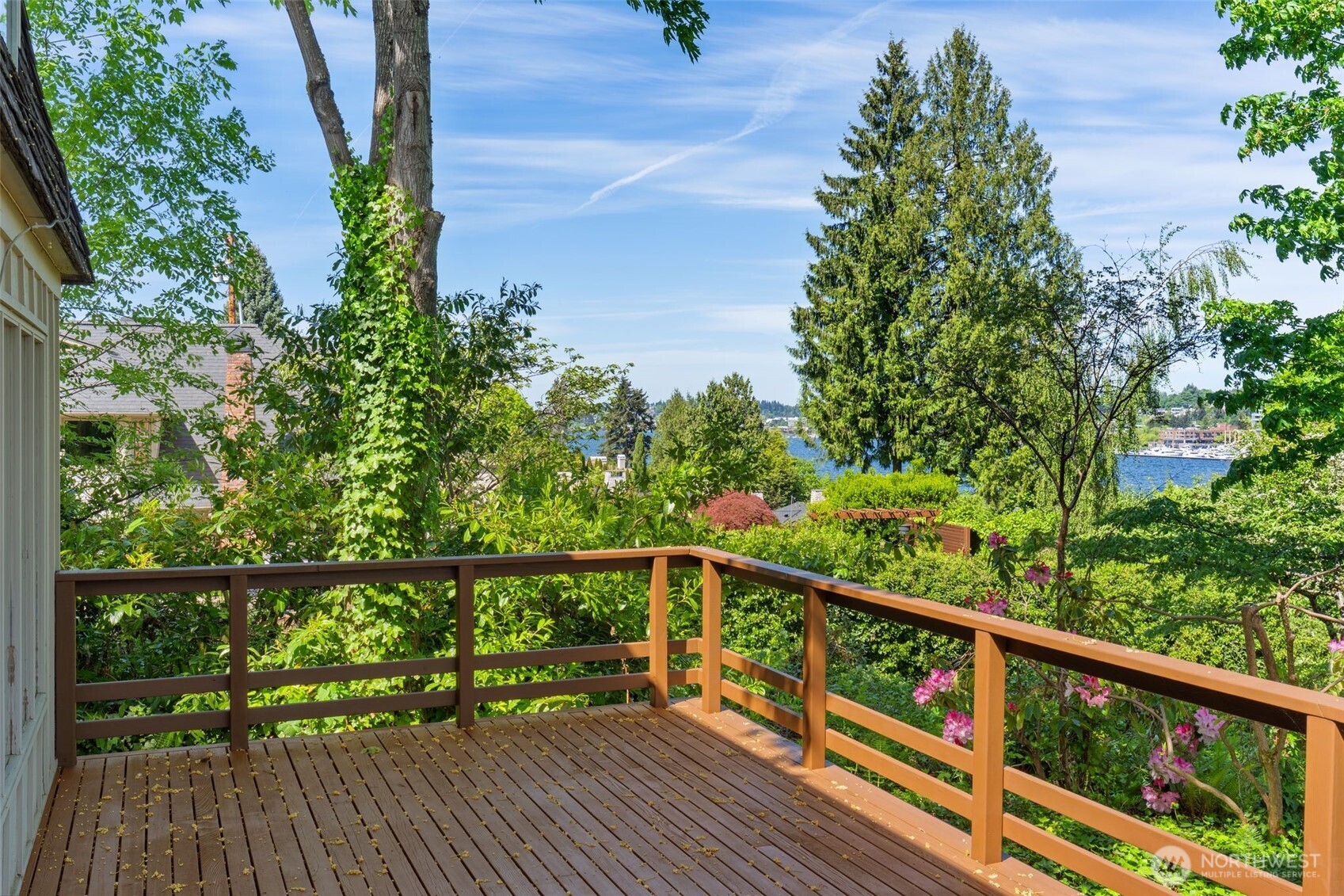 4442 95th Avenue NE Bellevue WA 98004
