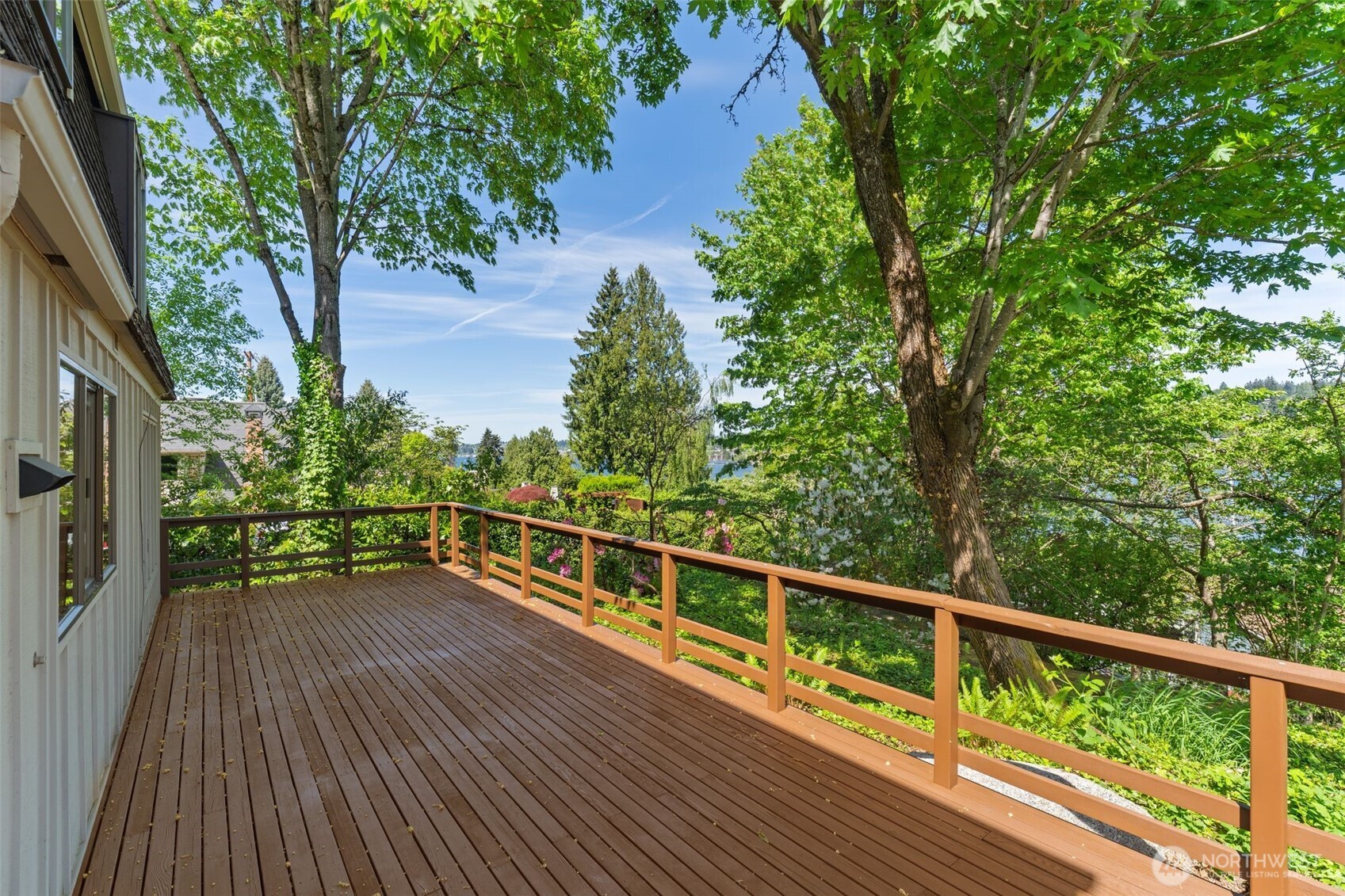 4442 95th Avenue NE Bellevue WA 98004