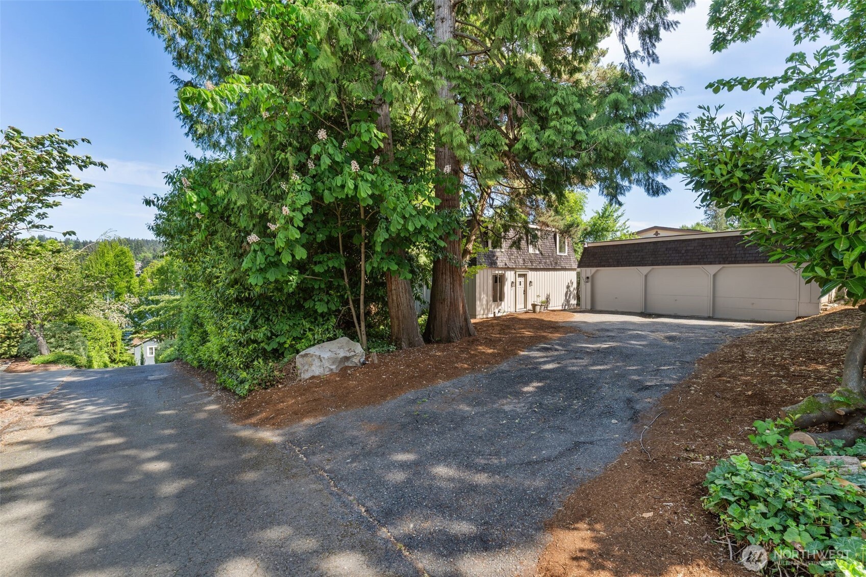 4442 95th Avenue NE Bellevue WA 98004