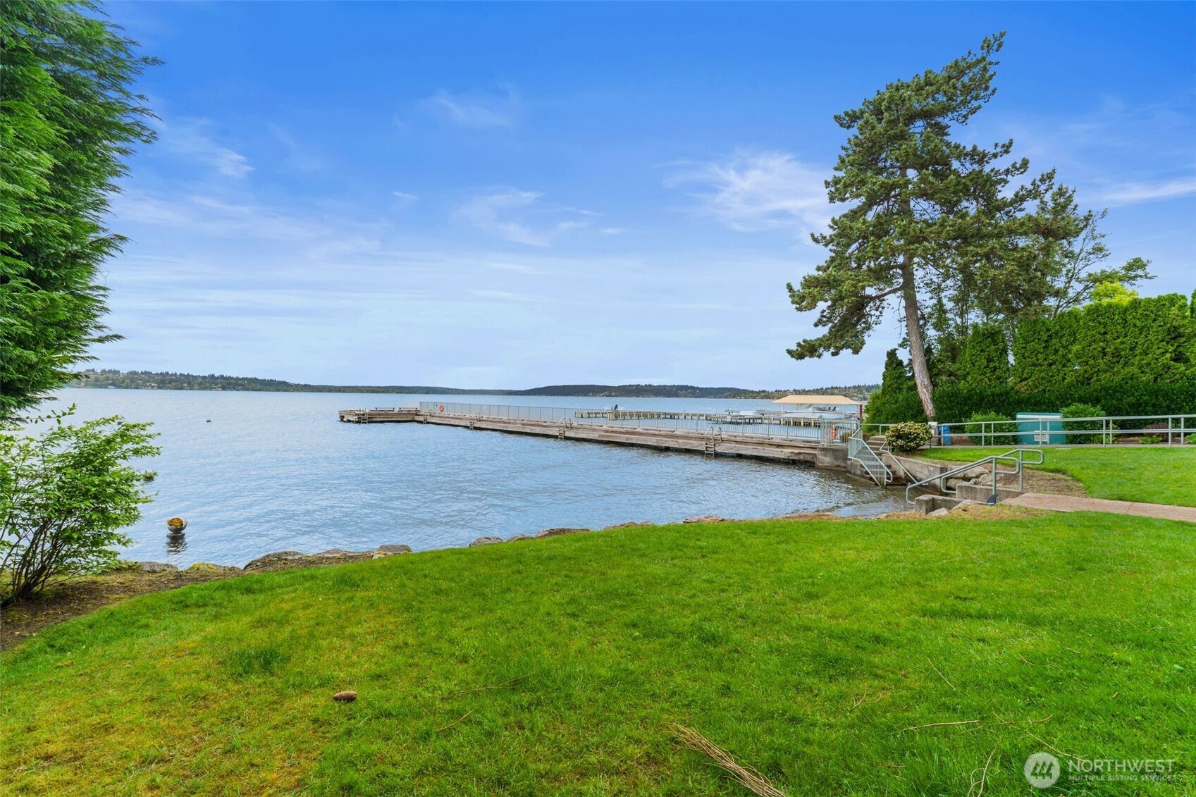 4442 95th Avenue NE Bellevue WA 98004