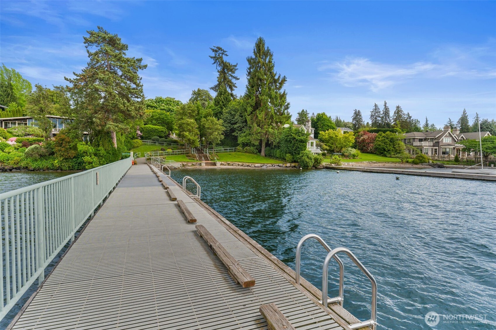 4442 95th Avenue NE Bellevue WA 98004