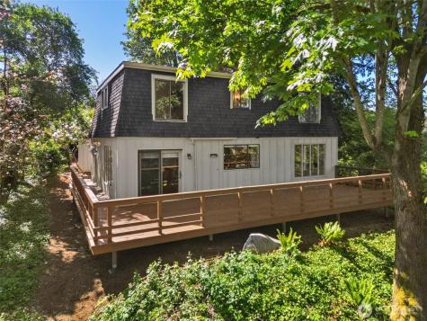 4442 95th Avenue NE Bellevue WA 98004