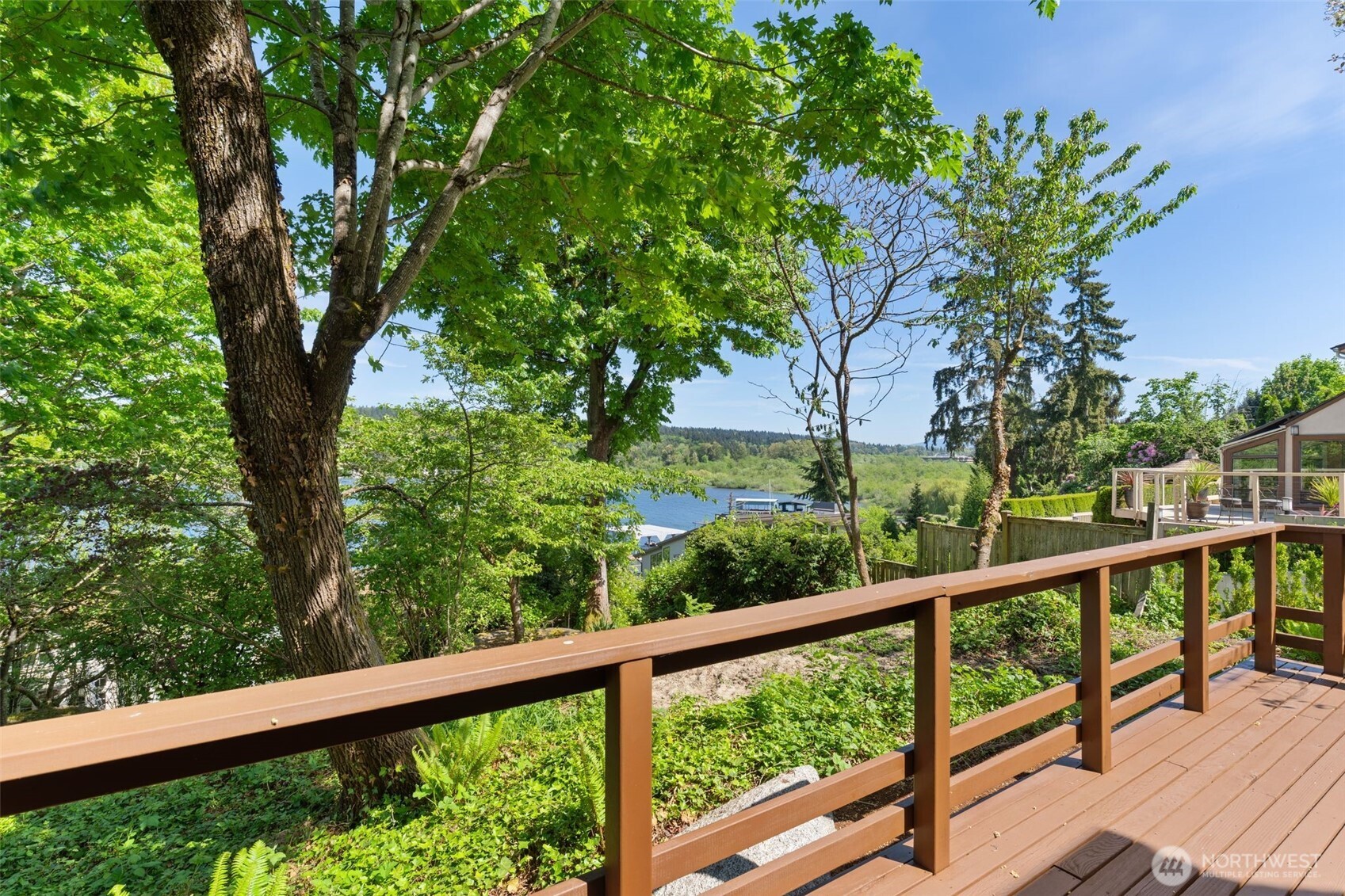4442 95th Avenue NE Bellevue WA 98004
