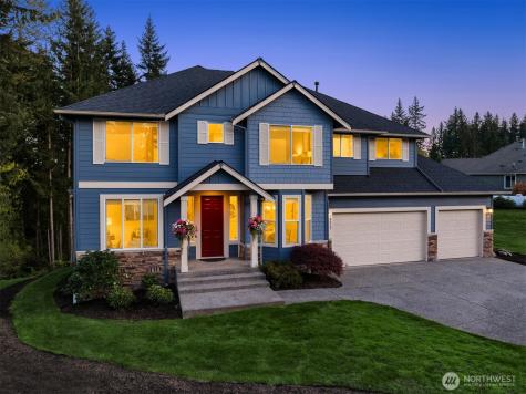 10317 208th Avenue SE Snohomish WA 98290