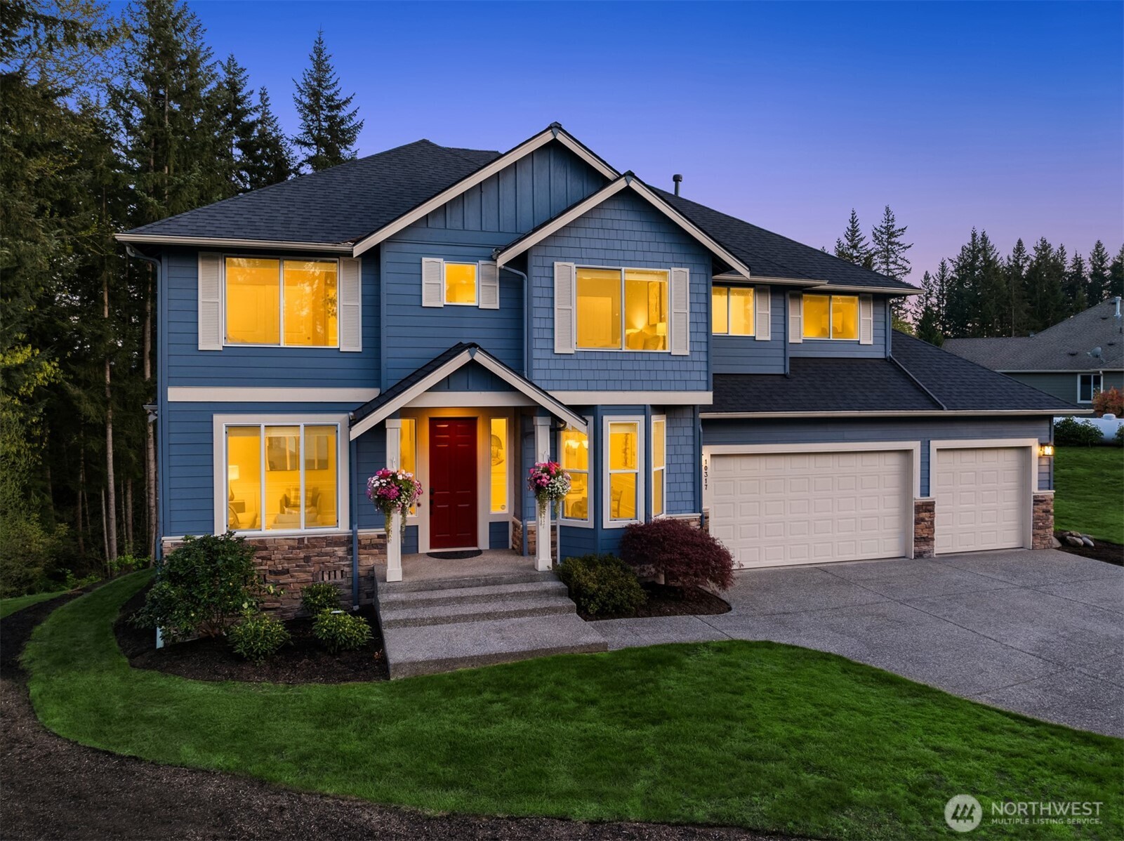 10317 208th Avenue SE Snohomish WA 98290