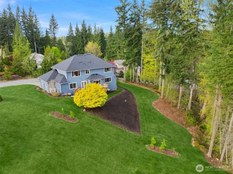 10317 208th Avenue SE Snohomish WA 98290