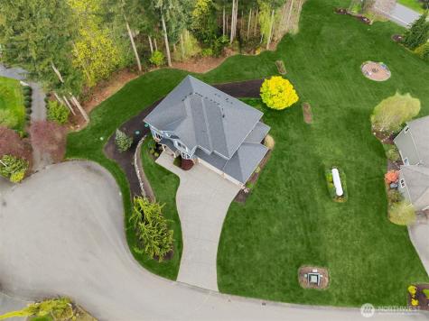 10317 208th Avenue SE Snohomish WA 98290