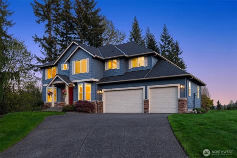 10317 208th Avenue SE Snohomish WA 98290