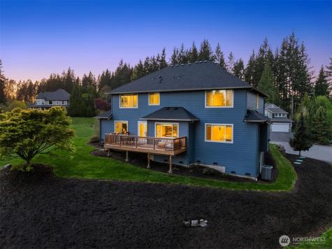 10317 208th Avenue SE Snohomish WA 98290