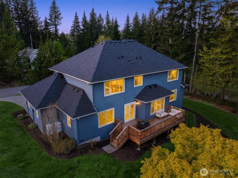 10317 208th Avenue SE Snohomish WA 98290