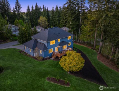 10317 208th Avenue SE Snohomish WA 98290
