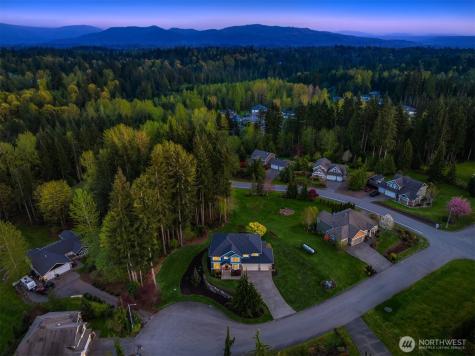 10317 208th Avenue SE Snohomish WA 98290