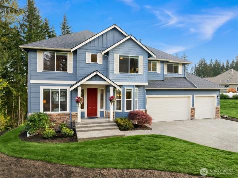 10317 208th Avenue SE Snohomish WA 98290