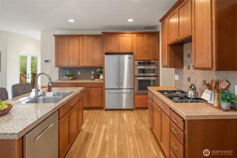10317 208th Avenue SE Snohomish WA 98290