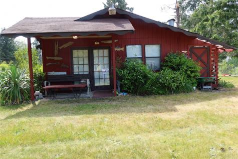 1102 Warrenton Cannery Road North Cove WA 98590
