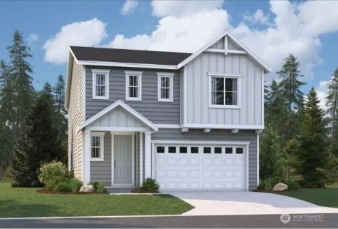 4615 85th Avenue NE Marysville WA 98270