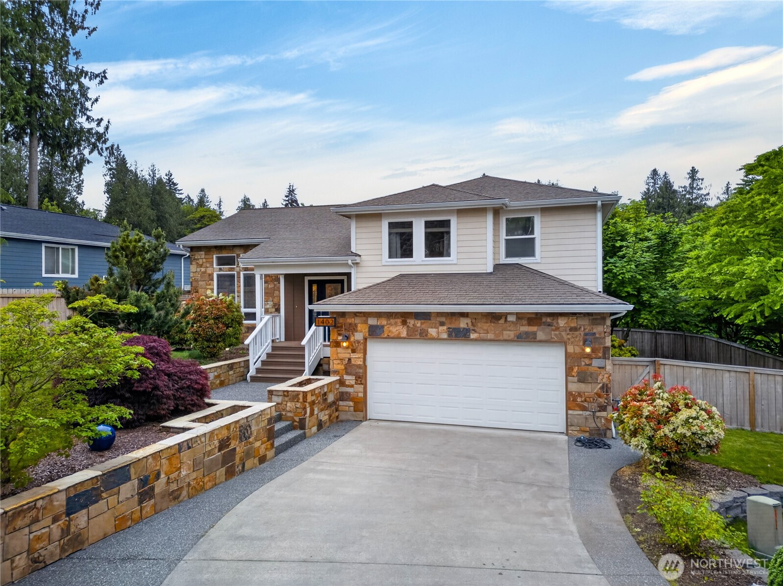 1402 N 14th Street Mount Vernon WA 98273