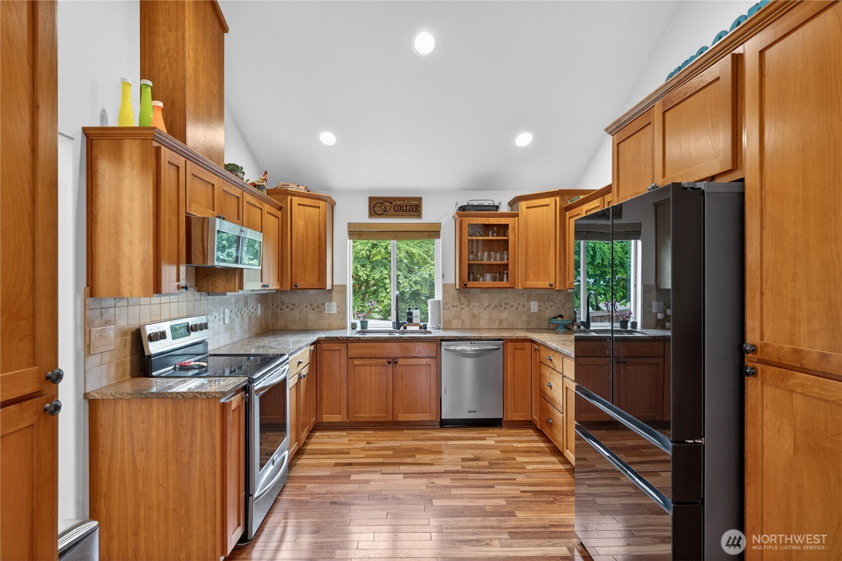 1402 N 14th Street Mount Vernon WA 98273
