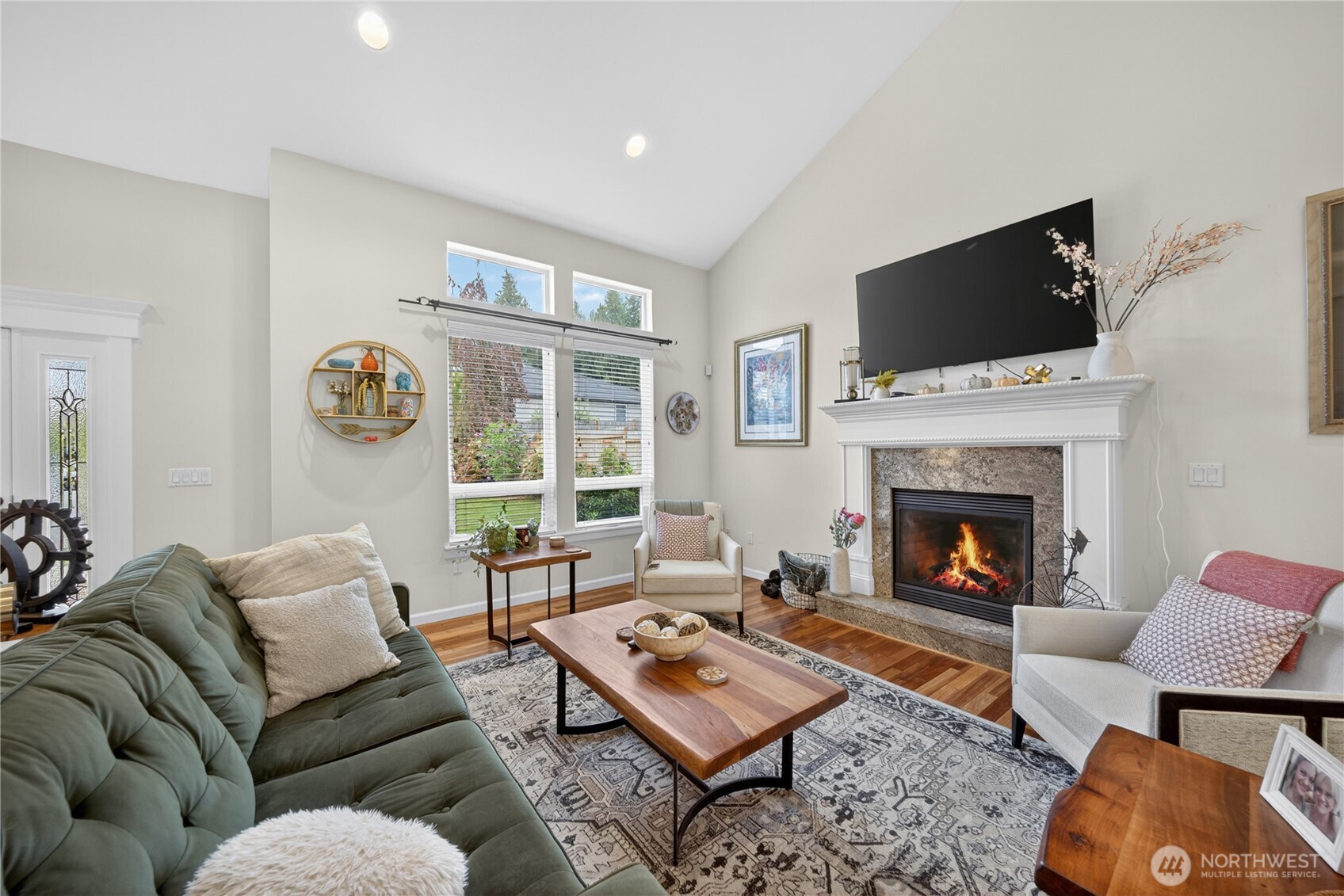 1402 N 14th Street Mount Vernon WA 98273