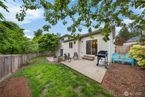 1402 N 14th Street Mount Vernon WA 98273