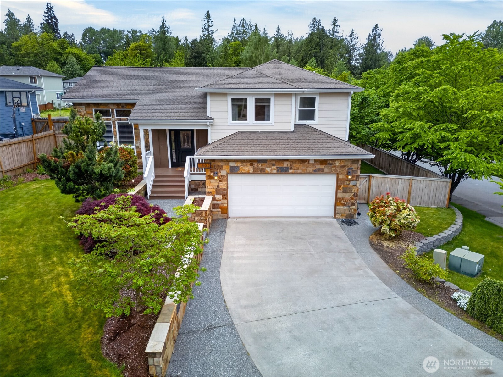 1402 N 14th Street Mount Vernon WA 98273