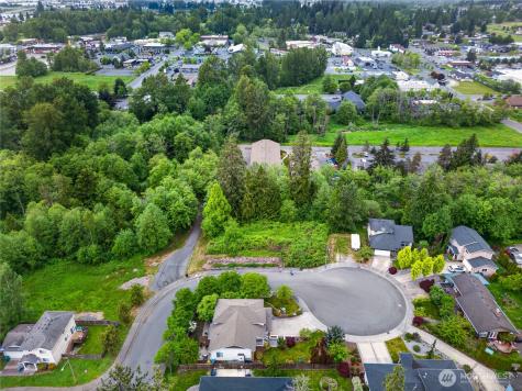 1402 N 14th Street Mount Vernon WA 98273